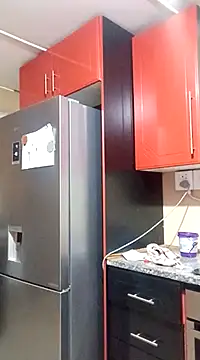 Malaika Nkosi online show from March 21, 2025, 11:56 pm