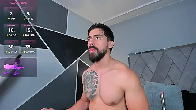 Snapshot of Markbrown chatting on January 8, 2025, 2:03 am Markbrown online show from January 8, 2025, 2:03 am