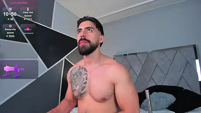 Snapshot of Markbrown chatting on January 11, 2025, 11:24 pm Markbrown online show from January 11, 2025, 11:24 pm