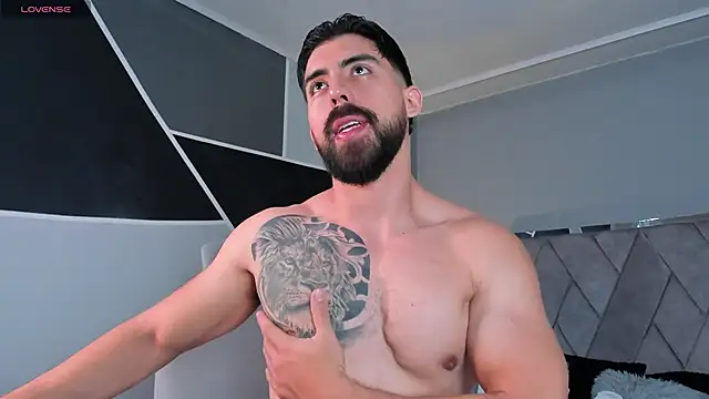 Snapshot of Markbrown chatting on January 12, 2025, 5:44 pm Markbrown online show from January 12, 2025, 5:44 pm