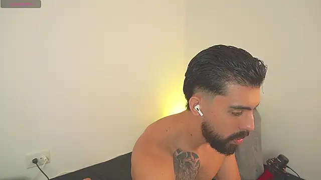 Markbrown online show from April 2, 2026, 5:54 pm