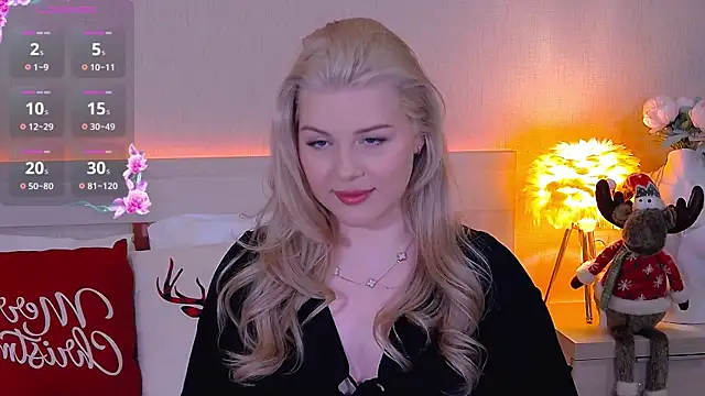 Alexis Powell online show from December 22, 2024, 11:52 pm