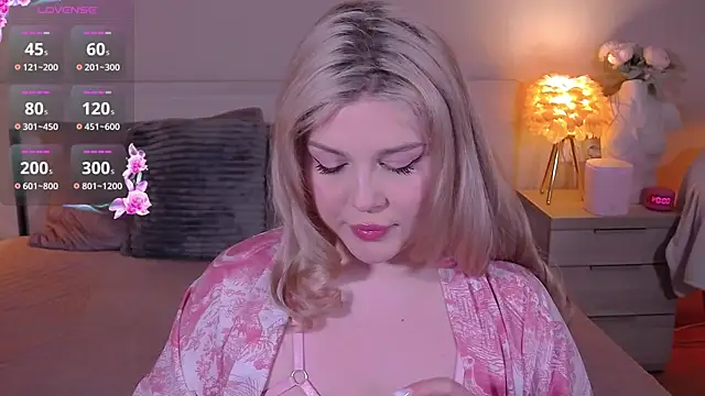 Alexis Powell online show from January 31, 2025, 9:05 pm