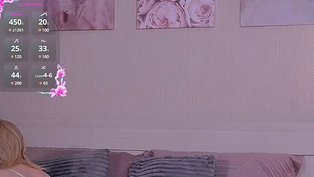 Alexis Powell online show from March 14, 2025, 2:10 am