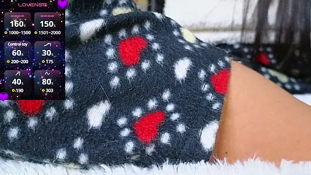 Miss Flexi fit online show from March 7, 2025, 7:19 am