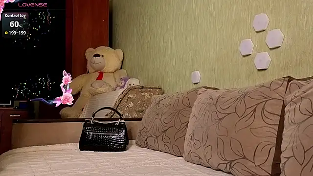 Miss Flexi fit online show from February 11, 2026, 3:39 pm