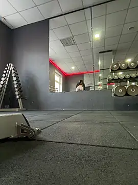 Miss Flexi fit online show from March 14, 2026, 2:55 pm