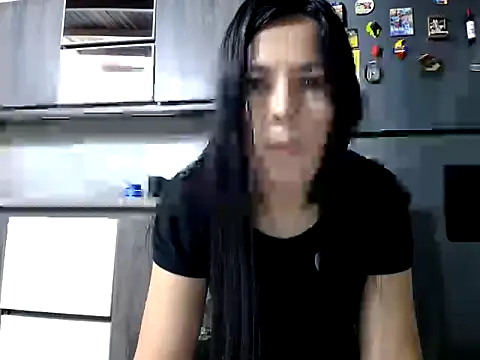 Alexxawinter online show from November 13, 2025, 11:03 pm