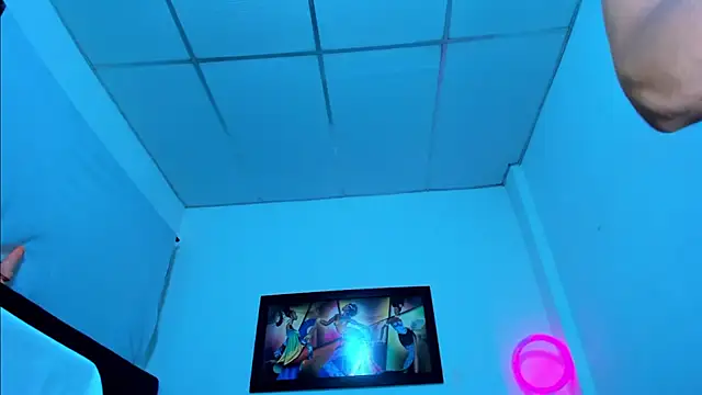 Jeymi-BigCock online show from November 3, 2025, 7:48 pm