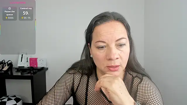 Sex-Psychology online show from February 8, 2026, 6:11 pm