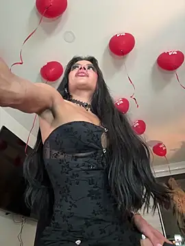 HOT LADY 777 online show from February 21, 2026, 7:09 am