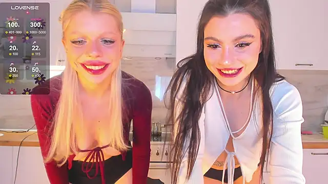 Ashley-Urban online show from December 2, 2024, 10:23 pm