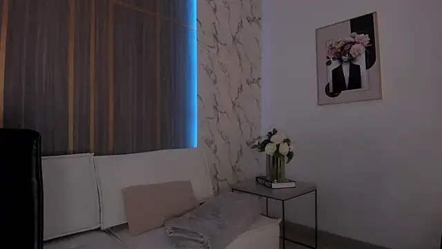 IsabellaAllen online show from March 23, 2026, 10:36 pm