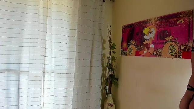 dirty crazy party online show from November 2, 2025, 6:43 pm