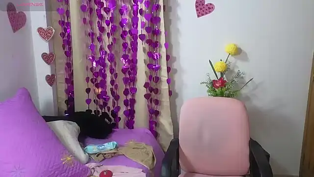 Snapshot of lovely_trix chatting on March 11, 2025, 3:34 pm lovely trix online show from March 11, 2025, 3:34 pm