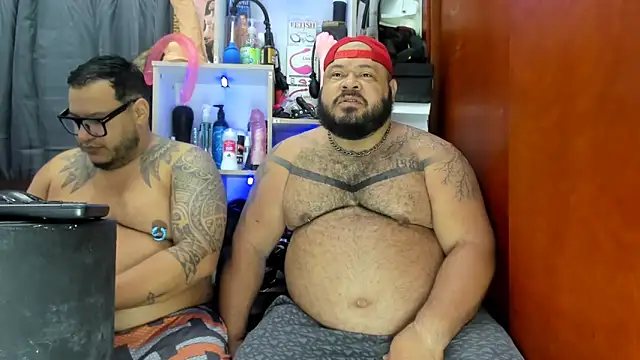 Latino bigcock online show from January 14, 2025, 4:08 pm