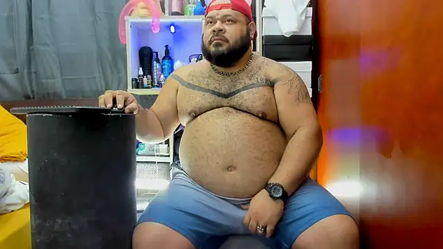 Latino bigcock online show from January 31, 2025, 4:06 pm