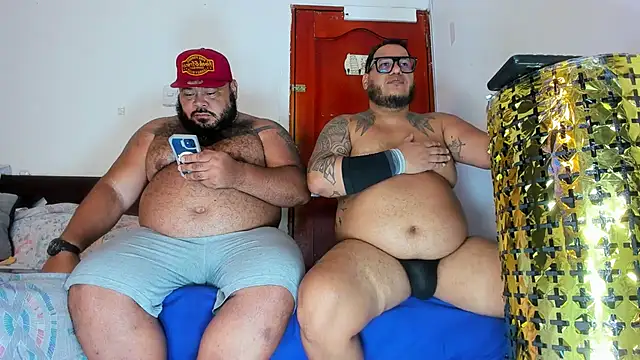 Latino bigcock online show from April 11, 2026, 9:30 pm