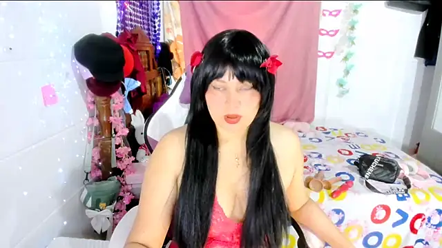 SofiaOlivares online show from December 20, 2025, 8:05 pm