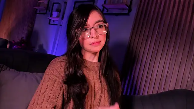 Snapshot of Eva_Macalliter chatting on January 11, 2026, 4:17 am Eva Macalliter online show from January 11, 2026, 4:17 am