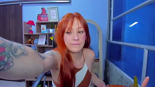 Snapshot of HornySlut69_ chatting on December 22, 2024, 2:49 am HornySlut69 online show from December 22, 2024, 2:49 am