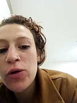 Snapshot of HornySlut69_ chatting on January 27, 2025, 6:52 am HornySlut69 online show from January 27, 2025, 6:52 am