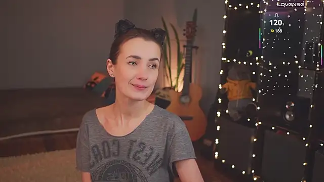 bananya kitty online show from March 8, 2025, 4:39 pm