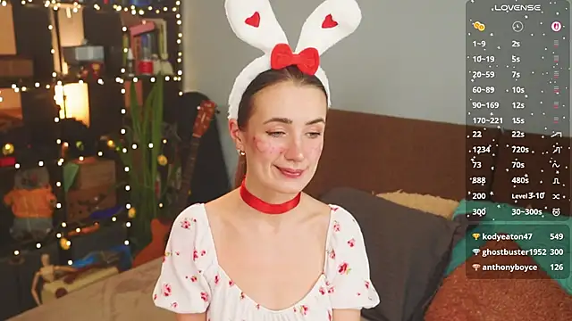 bananya kitty online show from February 14, 2026, 5:32 pm