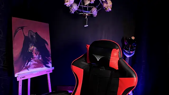 Rubyy-Rose1 online show from January 30, 2025, 12:50 am