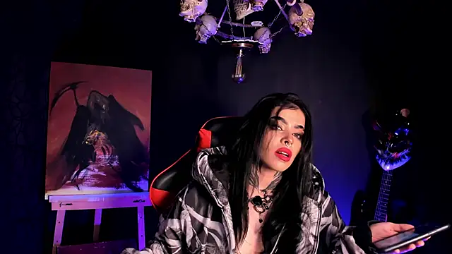 Rubyy-Rose1 online show from February 5, 2025, 11:17 pm