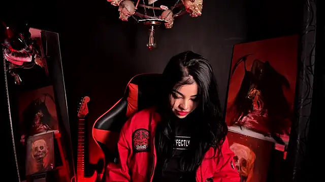 Rubyy-Rose1 online show from March 21, 2025, 7:22 am