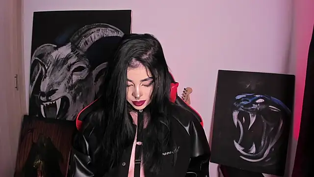 Rubyy-Rose1 online show from September 19, 2025, 3:19 am