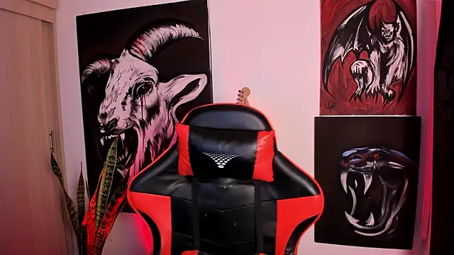 Rubyy-Rose1 online show from January 7, 2026, 1:30 am