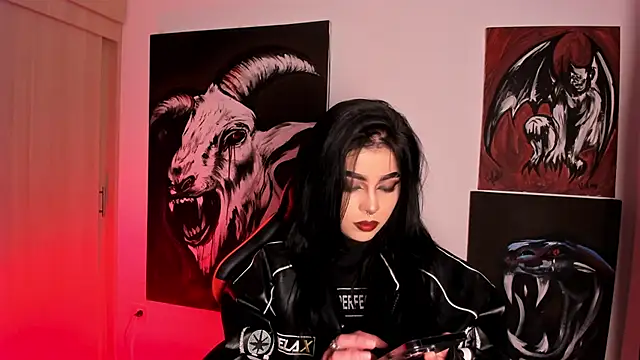 Rubyy-Rose1 online show from March 28, 2026, 12:43 am