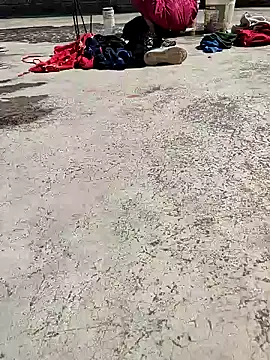 COUPLLE VILLAGE online show from February 8, 2025, 6:43 am