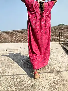 COUPLLE VILLAGE online show from February 23, 2025, 4:17 am