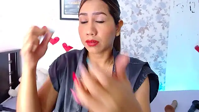 vanessa cute1 online show from February 19, 2025, 5:27 pm