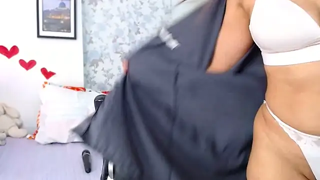 vanessa cute1 online show from March 13, 2025, 3:17 pm