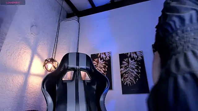 Alizon 1 online show from September 30, 2025, 7:52 pm