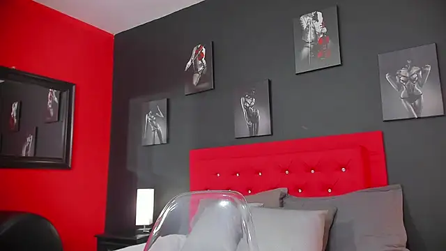 Thiagogomez online show from February 26, 2025, 12:25 pm