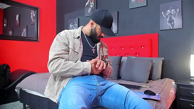 Thiagogomez online show from September 10, 2025, 12:27 pm