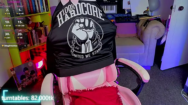 strunky2407 online show from January 15, 2026, 5:12 am