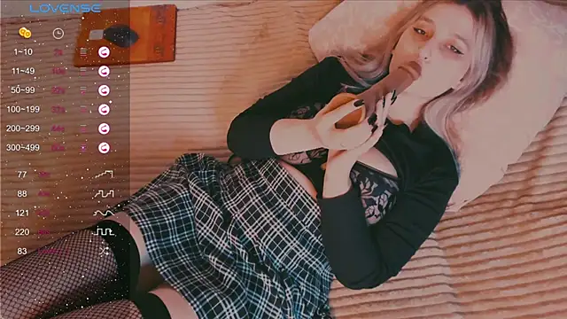 Snapshot of yoursugarbabe chatting on January 27, 2025, 12:16 pm yoursugarbabe online show from January 27, 2025, 12:16 pm