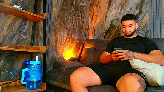 Andrew Brown online show from February 11, 2025, 2:13 pm