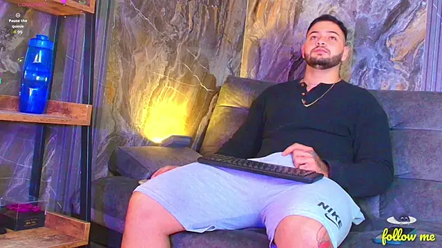 Andrew Brown online show from February 20, 2025, 3:19 pm