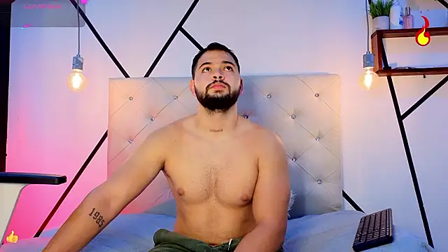 Andrew Brown online show from February 2, 2026, 1:10 pm