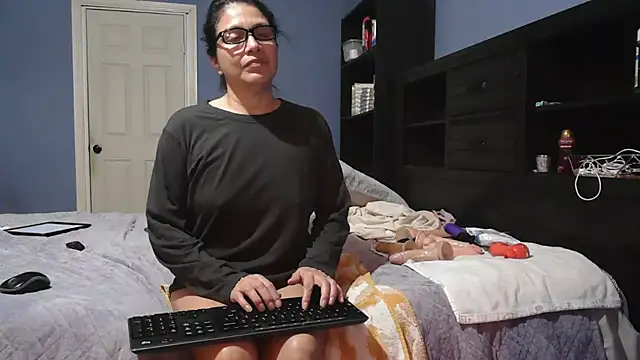 NinasRu online show from March 20, 2025, 6:19 am