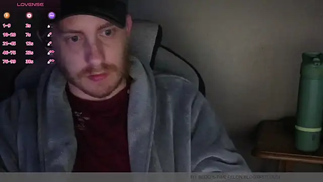 Hydro-Blastz online show from February 1, 2026, 10:03 am