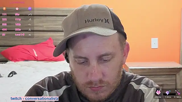 Hydro-Blastz online show from February 18, 2026, 7:26 am