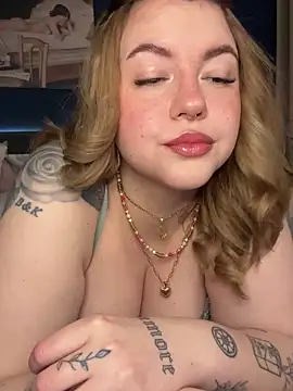 VictoriaLaFleur online show from January 9, 2025, 9:26 pm